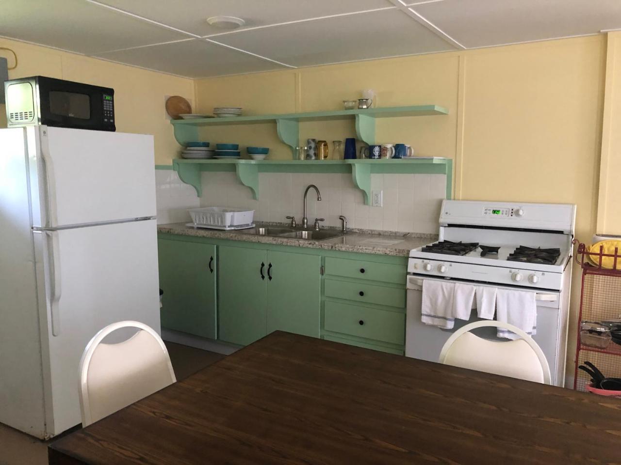 Rainbow Shores Пуласкі Екстер'єр фото